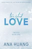 Twisted Love - Special Edition image