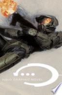 Halo Graphic Novel (New Edition)