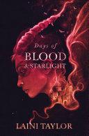 Days of Blood and Starlight image