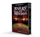 Rivers of London: 1-3 Boxed Set (Graphic Novel) image