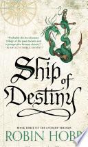 Ship of Destiny image