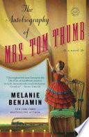 The Autobiography of Mrs. Tom Thumb image