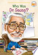 Who Was Dr. Seuss? image