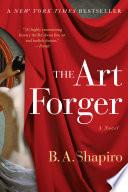 The Art Forger image