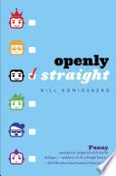 Openly Straight image