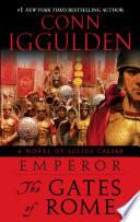 Emperor: The Gates of Rome image