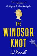 The Windsor Knot image