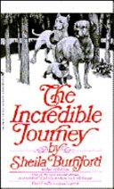 The Incredible Journey image