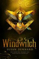 Windwitch: Witchlands 2