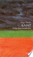 Kant: A Very Short Introduction image