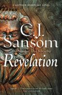Revelation: A Shardlake Novel 4