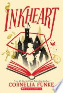 Inkheart (Inkheart Trilogy, Book 1)