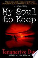 My Soul to Keep