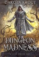 Dungeon Madness image