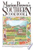 Marion Brown's Southern Cook Book