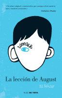 Wonder: La lección de August / Wonder image