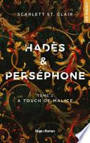 Hadès et Persephone - Tome 03
