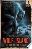 Wolf Island