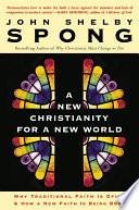 A New Christianity for a New World