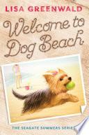 Welcome to Dog Beach