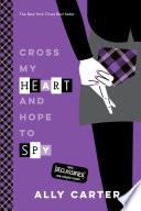 Cross My Heart and Hope to Spy image