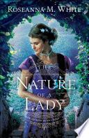 The Nature of a Lady (The Secrets of the Isles Book #1)