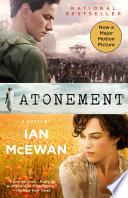 Atonement image