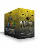 CHERUB Complete Collection Books 1-12