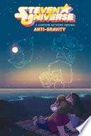 Steven Universe Anti-gravity