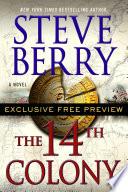 The 14th Colony: Exclusive Free Preview