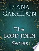 The Lord John Series 4-Book Bundle image