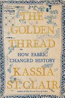 The Golden Thread image