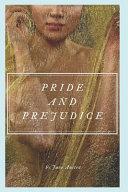 Pride And Prejudice by Jane Austen image