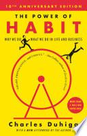 The Power of Habit