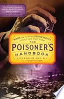 The Poisoner's Handbook image