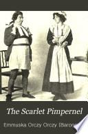 The Scarlet Pimpernel