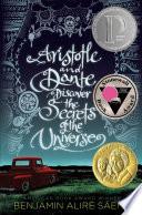 Aristotle and Dante Discover the Secrets of the Universe