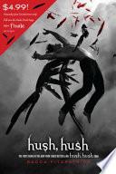 Hush, Hush image