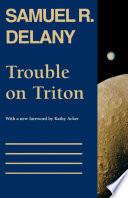 Trouble on Triton