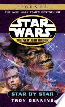 Star by Star: Star Wars Legends (The New Jedi Order)