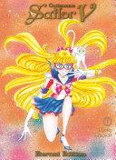 Codename: Sailor V Eternal Edition 1 (Sailor Moon Eternal Edition 11) image