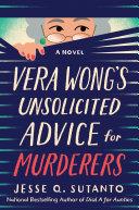 Vera Wong's Unsolicited Advice for Murderers