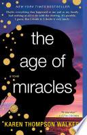 The Age of Miracles