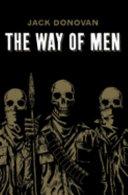 The Way of Men image