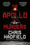 The Apollo Murders image