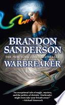 Warbreaker