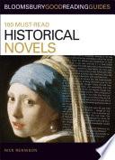 100 Must-read Historical Novels
