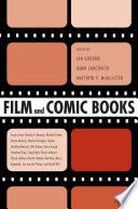 Film and Comic Books