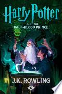 Harry Potter and the Half-Blood Prince