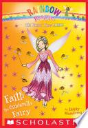 Faith the Cinderella Fairy: A Rainbow Magic Book (The Fairy Tale Fairies #3)
